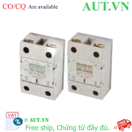 Ảnh của Relay bán dẫn Hanyong Nux SSR-2A402Z