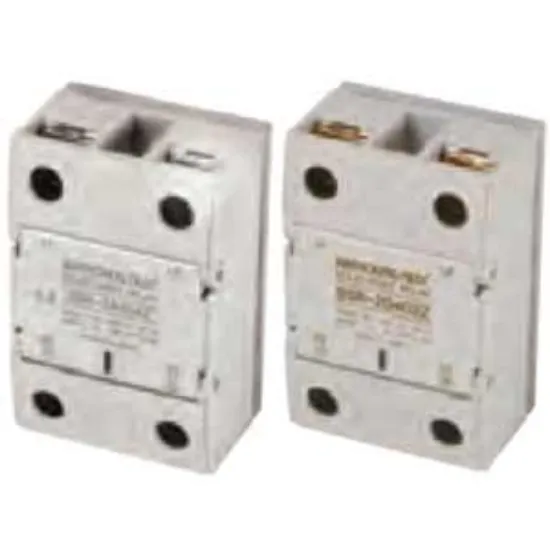 Ảnh của Relay bán dẫn Hanyong Nux SSR-2A404Z