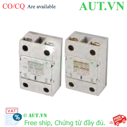 Ảnh của Relay bán dẫn Hanyong Nux SSR-2D102Z