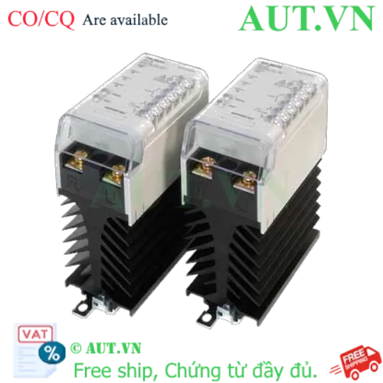 Ảnh của Thyristor Hanyong Nux TPR-2ME35L