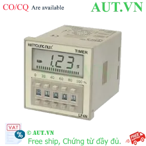 Ảnh của Timer Hanyong Nux LF4N-A