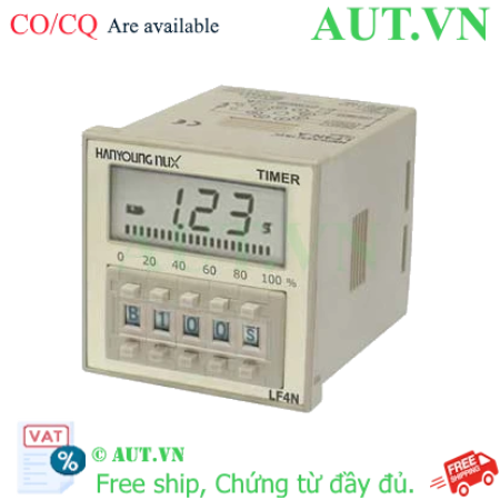 Ảnh của Timer Hanyong Nux LF4N-C