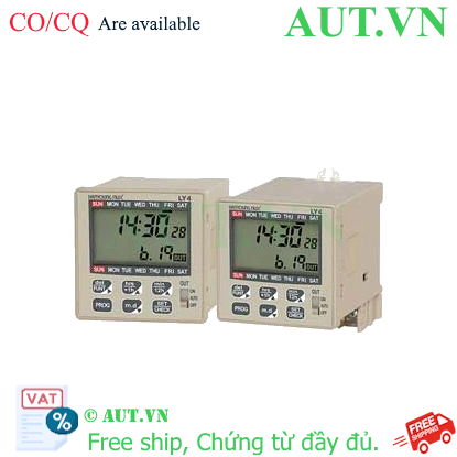 Ảnh của Timer Hanyong Nux LY4