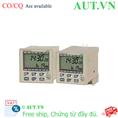 Ảnh của Timer Hanyong Nux LY4
