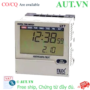 Ảnh của Timer Hanyong Nux LY7