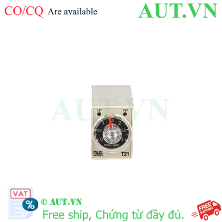 Ảnh của Timer Hanyong Nux T21-3H-4A10