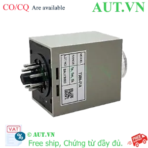 Ảnh của Timer Hanyong Nux T38N-01A