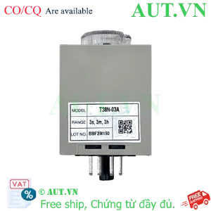 Ảnh của Timer Hanyong Nux T38N-03A