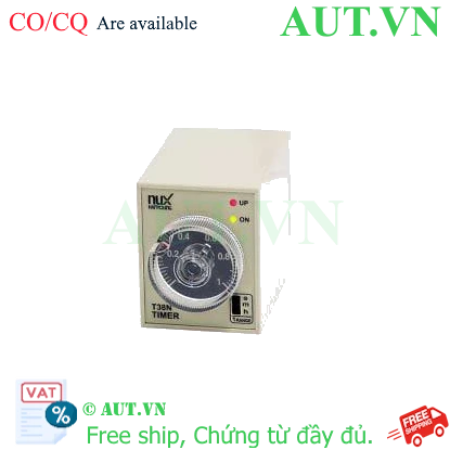 Ảnh của Timer Hanyong Nux T38N-06A