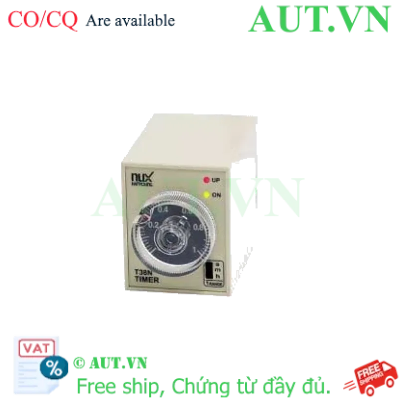 Ảnh của Timer Hanyong Nux T38N-06A