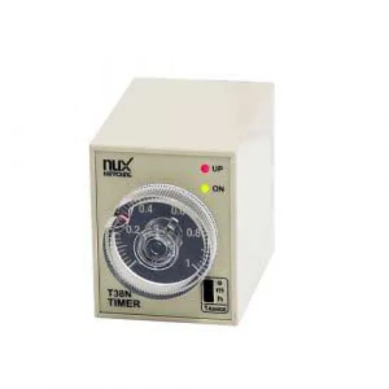 Ảnh của Timer Hanyong Nux T38N-60C