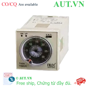 Ảnh của Timer Hanyong Nux T48N-01A12