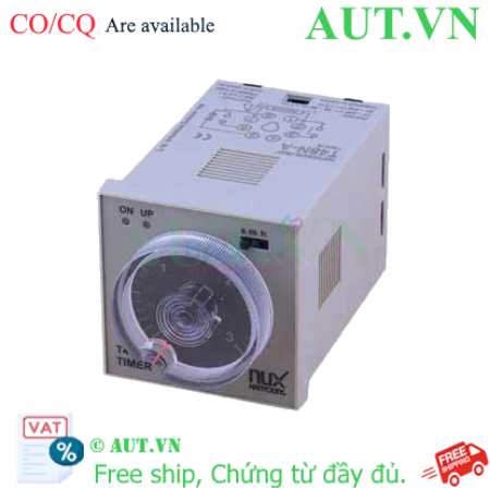 Ảnh của Timer Hanyong Nux T48N-03A12