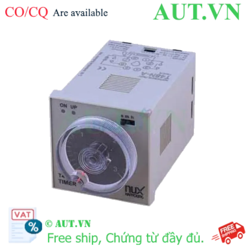 Ảnh của Timer Hanyong Nux T48N-03A12