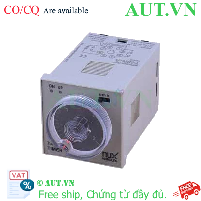 Ảnh của Timer Hanyong Nux T48N-03AS