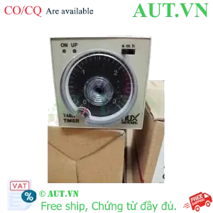 Ảnh của Timer Hanyong Nux T48N-03B
