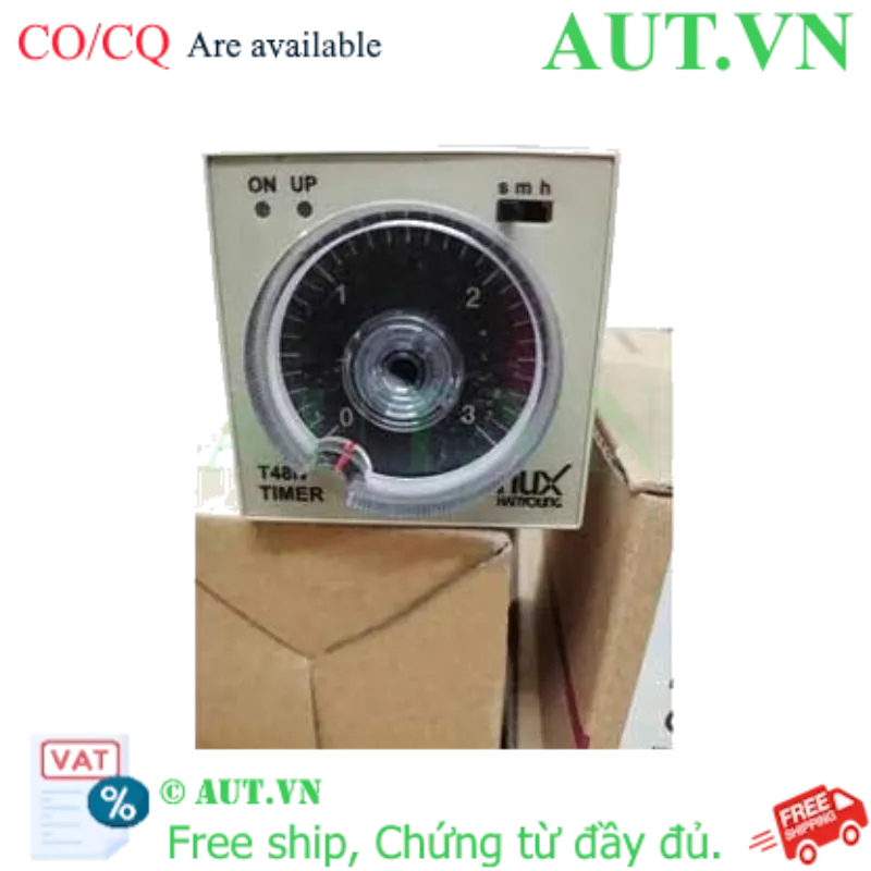 Ảnh của Timer Hanyong Nux T48N-03BS