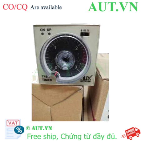 Ảnh của Timer Hanyong Nux T48N-03C12S