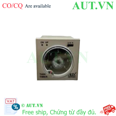 Ảnh của Timer Hanyong Nux T48N-06B12S