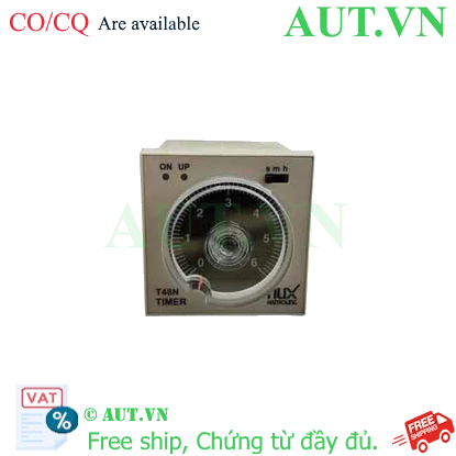 Ảnh của Timer Hanyong Nux T48N-06BS
