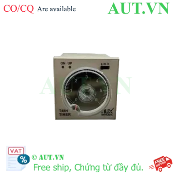 Ảnh của Timer Hanyong Nux T48N-06BS