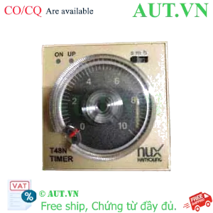 Ảnh của Timer Hanyong Nux T48N-10C12S