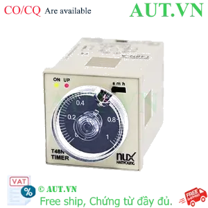 Ảnh của Timer Hanyong Nux T48N-12CS