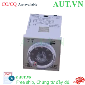 Ảnh của Timer Hanyong Nux T48N-30A12S