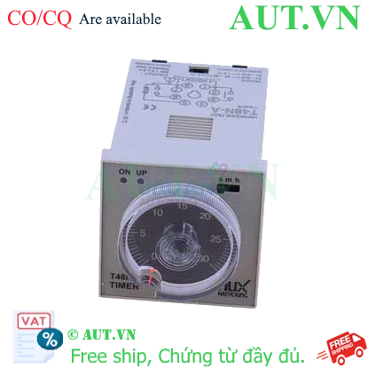 Ảnh của Timer Hanyong Nux T48N-30AS