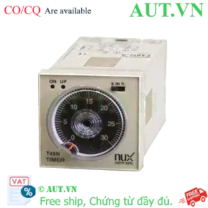 Ảnh của Timer Hanyong Nux T48N-30B12S