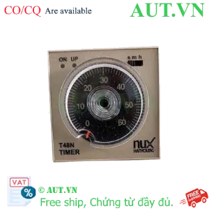 Ảnh của Timer Hanyong Nux T48N-60B