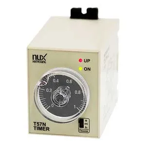 Ảnh của Timer Hanyong Nux T57N-E01CS