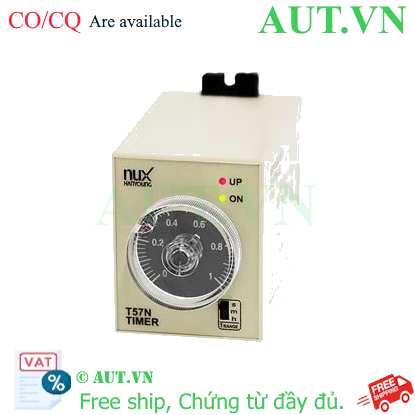 Ảnh của Timer Hanyong Nux T57N-E10AS