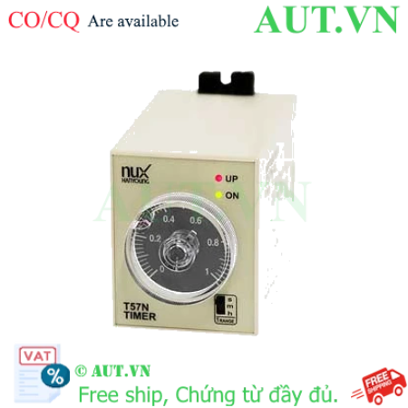 Ảnh của Timer Hanyong Nux T57N-E30C