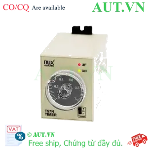 Ảnh của Timer Hanyong Nux T57N-E60BS