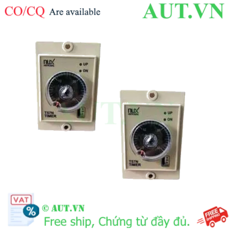 Ảnh của Timer Hanyong Nux T57N-P06A