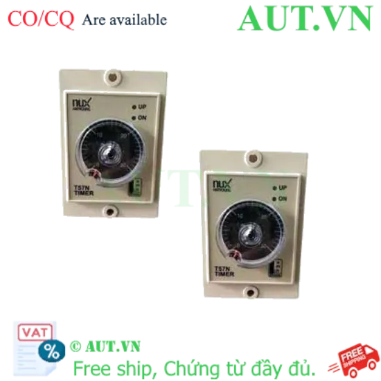 Ảnh của Timer Hanyong Nux T57N-P06C
