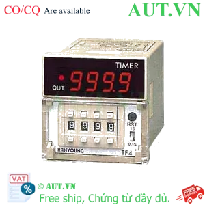 Ảnh của Timer Hanyong Nux TF4-CUAT
