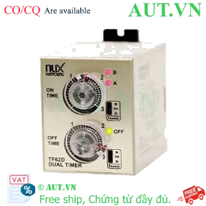 Ảnh của Timer Hanyong Nux TF62D-E30D
