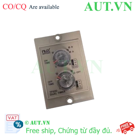 Ảnh của Timer Hanyong Nux TF62D-P01F