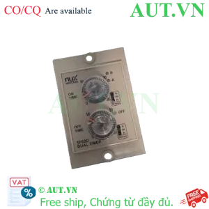 Ảnh của Timer Hanyong Nux TF62D-P10F