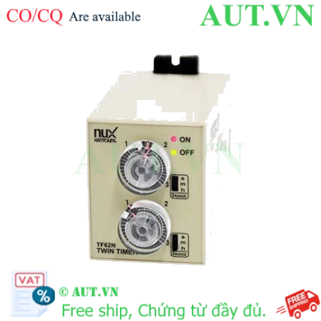 Ảnh của Timer Hanyong Nux TF62N-E01F