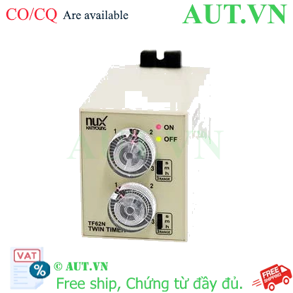 Ảnh của Timer Hanyong Nux TF62N-E03F