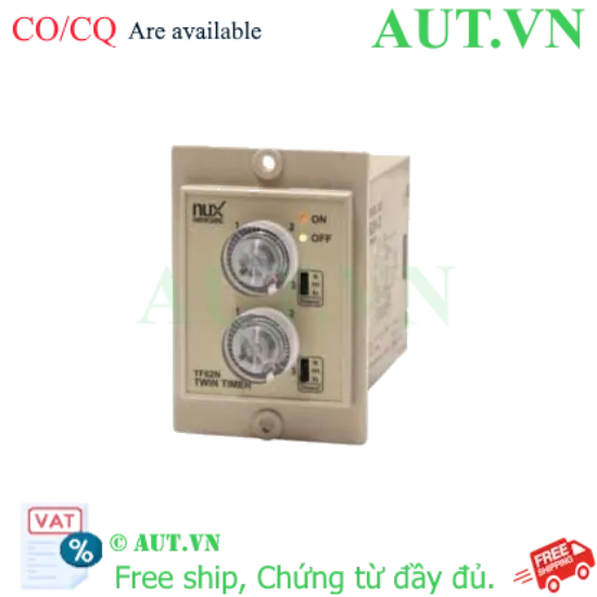 Ảnh của Timer Hanyong Nux TF62N-P01D