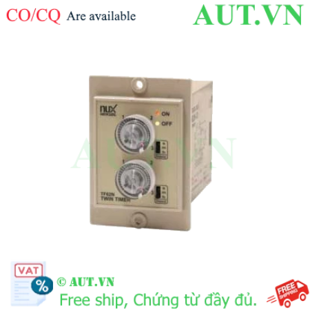 Ảnh của Timer Hanyong Nux TF62N-P06D