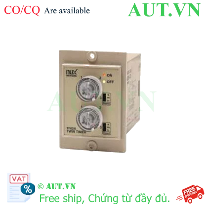 Ảnh của Timer Hanyong Nux TF62N-P06F