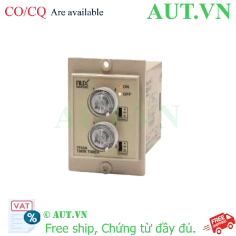 Ảnh của Timer Hanyong Nux TF62N-P60F