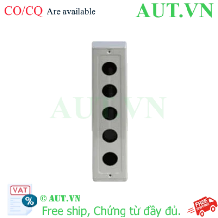Ảnh của Tủ điện Hanyong Nux HY-3005