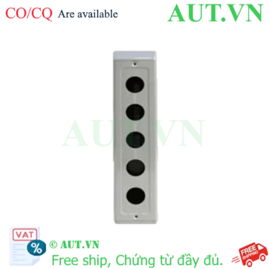 Ảnh của Tủ điện Hanyong Nux HY-3005