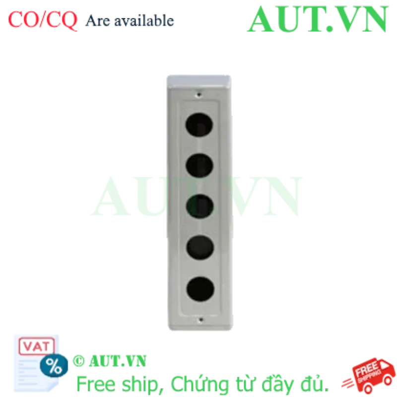 Ảnh của Tủ điện Hanyong Nux HY-3005